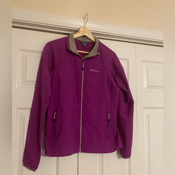 Eddie Bauer Ascent women’s jacket sz M - Picture 1 of 9